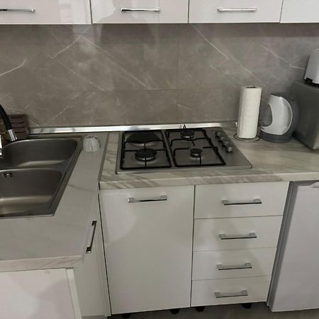 Apartment Centar Славонски брод Екстериор снимка